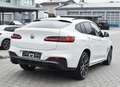 BMW X4 M Deutsches Fahrzeug Weiß - thumbnail 5