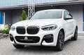 BMW X4 M Deutsches Fahrzeug Weiß - thumbnail 2