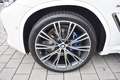 BMW X4 M Deutsches Fahrzeug Weiß - thumbnail 28