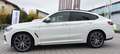 BMW X4 M Deutsches Fahrzeug Weiß - thumbnail 1