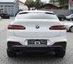BMW X4 M Deutsches Fahrzeug Weiß - thumbnail 7