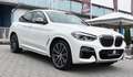 BMW X4 M Deutsches Fahrzeug Weiß - thumbnail 4