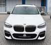 BMW X4 M Deutsches Fahrzeug Weiß - thumbnail 3