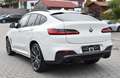 BMW X4 M Deutsches Fahrzeug Weiß - thumbnail 8