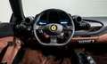 Ferrari F8 Tributo Spider V8 3.9 720 Française Lift Display Caméra Alcantara-Carbone-Baquets 3429EMOIS Noir - thumbnail 13