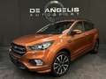 Ford Kuga ST-Line Orange - thumbnail 1