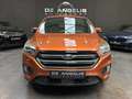 Ford Kuga ST-Line Orange - thumbnail 4