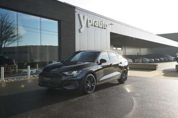 A3 1.0i 30 TFSI Blackline Limousine ACC DAB Navi