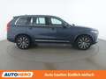 Volvo XC90 2.0 B5 Diesel Mild-Hybrid Inscription AWD Blau - thumbnail 7