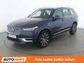 Volvo XC90 2.0 B5 Diesel Mild-Hybrid Inscription AWD Blau - thumbnail 1