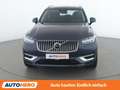 Volvo XC90 2.0 B5 Diesel Mild-Hybrid Inscription AWD Blau - thumbnail 9