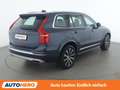 Volvo XC90 2.0 B5 Diesel Mild-Hybrid Inscription AWD Blau - thumbnail 6