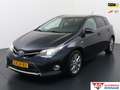 Toyota Auris Panoramadak 1.8 Hybrid Lease Pro Grau - thumbnail 1