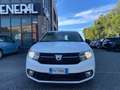 Dacia Sandero 1.5 dci Ambiance s N1 Iva esp. Bianco - thumbnail 12