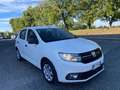 Dacia Sandero 1.5 dci Ambiance s N1 Iva esp. Bianco - thumbnail 13