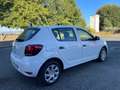 Dacia Sandero 1.5 dci Ambiance s N1 Iva esp. Bianco - thumbnail 9