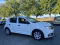 Dacia Sandero 1.5 dci Ambiance s N1 Iva esp. Bianco - thumbnail 6