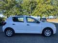 Dacia Sandero 1.5 dci Ambiance s N1 Iva esp. Bianco - thumbnail 11