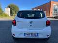 Dacia Sandero 1.5 dci Ambiance s N1 Iva esp. Bianco - thumbnail 8
