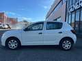 Dacia Sandero 1.5 dci Ambiance s N1 Iva esp. Bianco - thumbnail 4