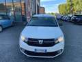 Dacia Sandero 1.5 dci Ambiance s N1 Iva esp. Bianco - thumbnail 5