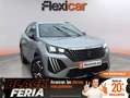 Peugeot 2008 1.2 PureTech S&S Allure EAT8 130 Gris - thumbnail 1
