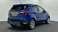 Ford EcoSport 1.0 EcoBoost Titanium CARPLAY ECC CRUISE LM. Blauw - thumbnail 5