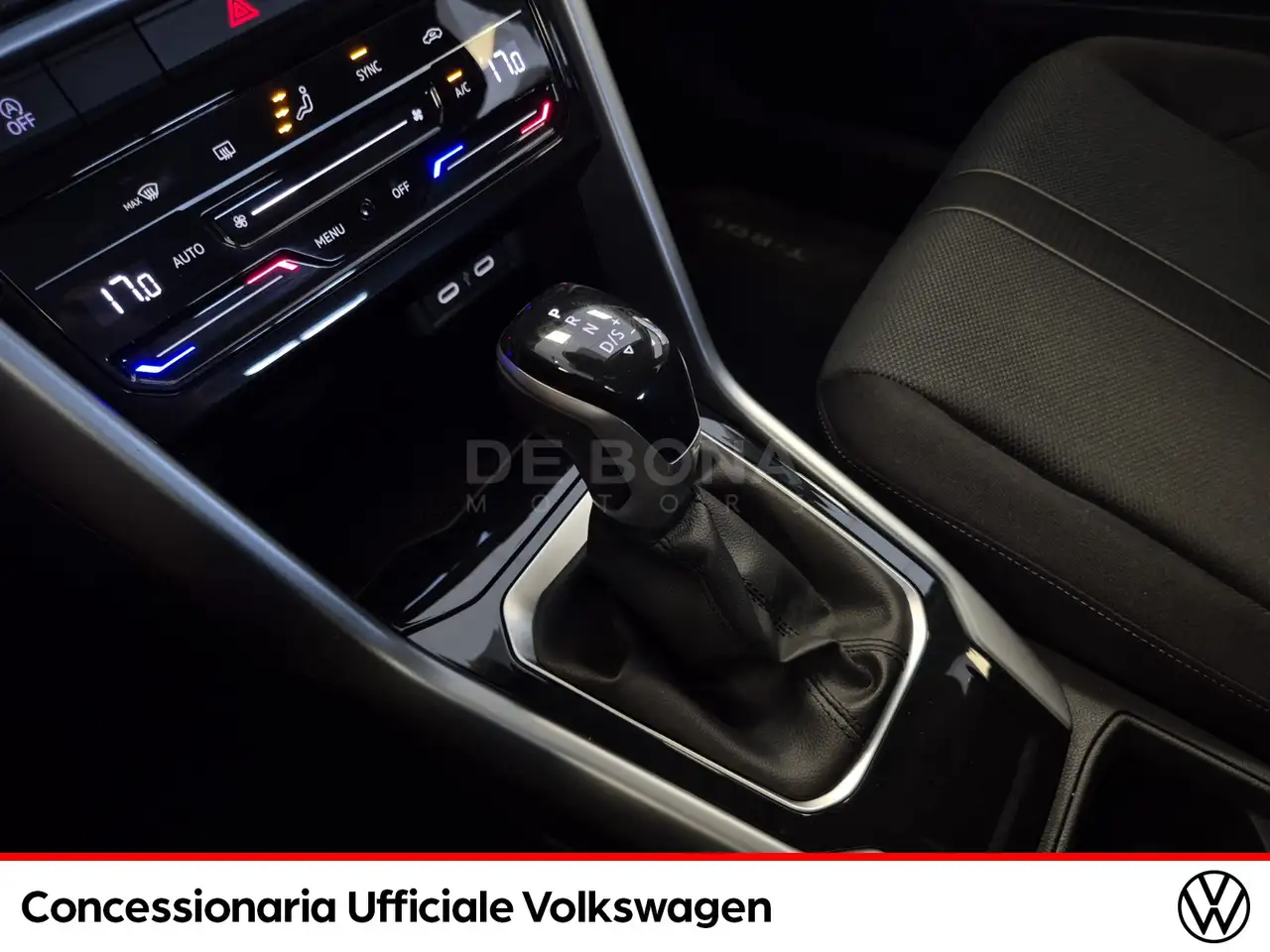 Volkswagen T-Roc 1.5 tsi style dsg, миниатюра 14