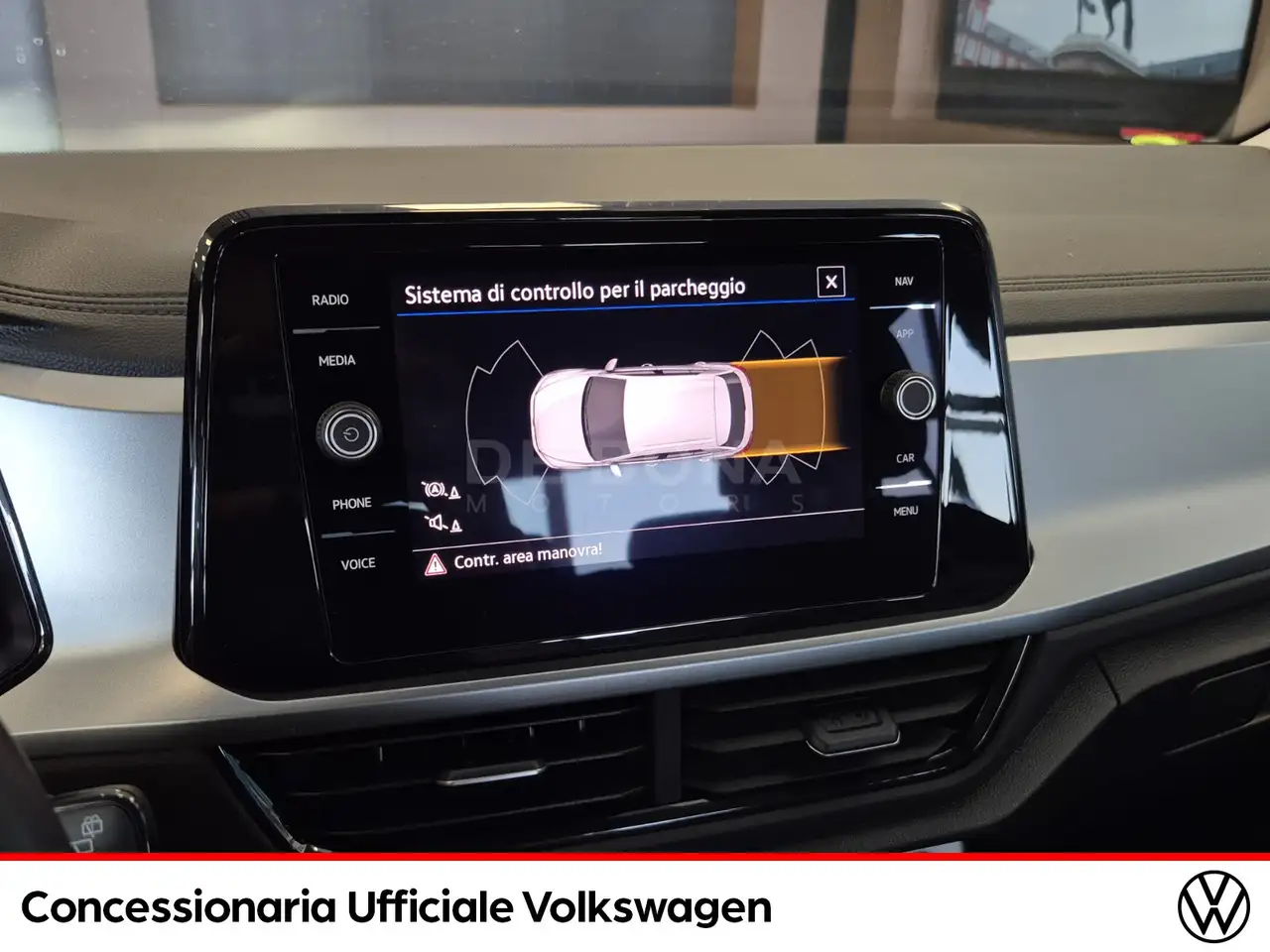 Volkswagen T-Roc 1.5 tsi style dsg, миниатюра 10
