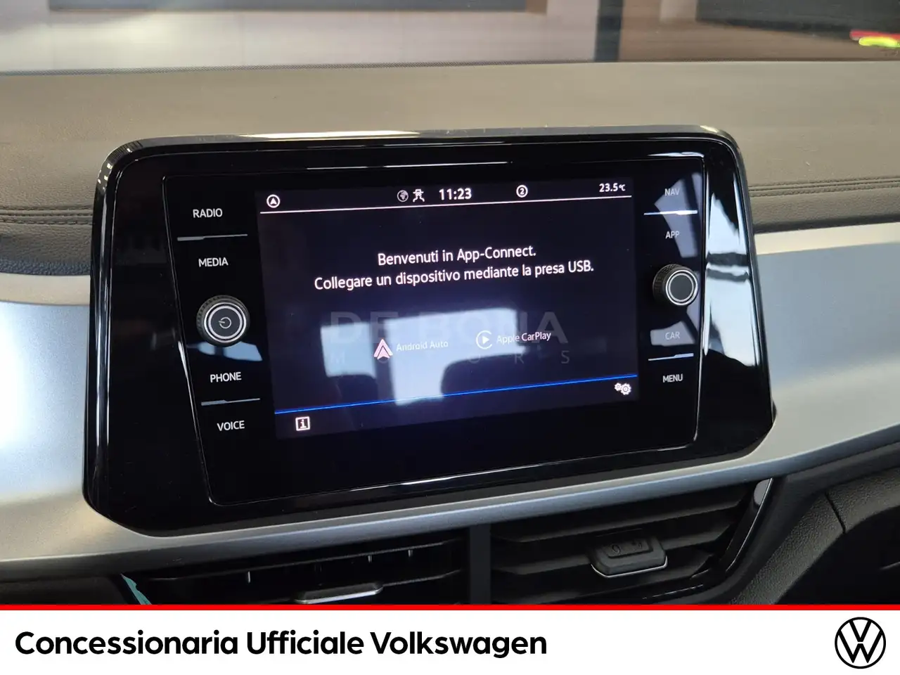 Volkswagen T-Roc 1.5 tsi style dsg, миниатюра 11