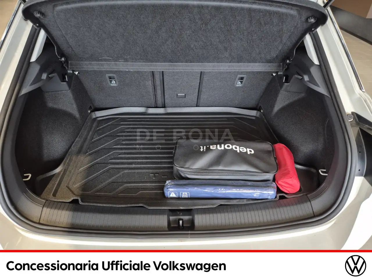 Volkswagen T-Roc 1.5 tsi style dsg, миниатюра 15