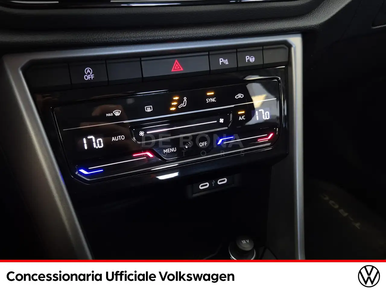 Volkswagen T-Roc 1.5 tsi style dsg, миниатюра 13