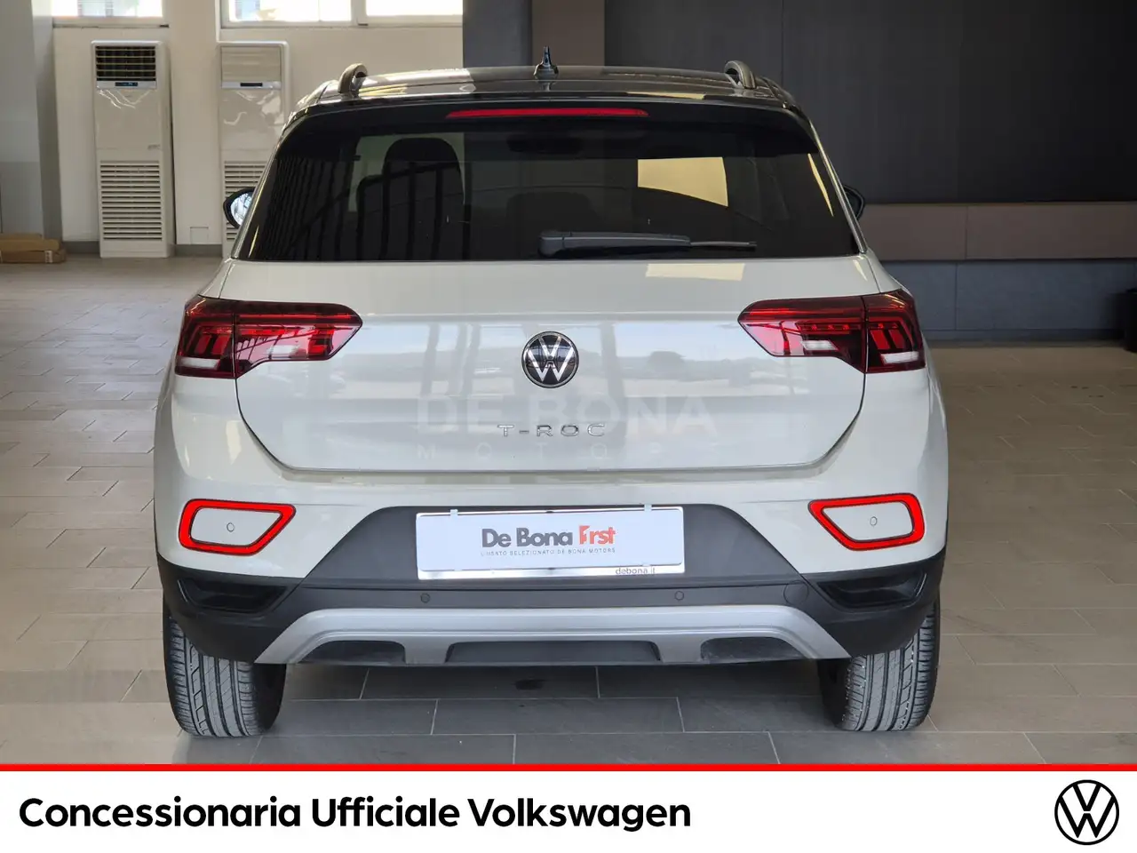 Volkswagen T-Roc 1.5 tsi style dsg, миниатюра 3