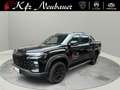 Maxus T60 MAX 2.0 Diesel Luxury 4WD Schwarz - thumbnail 1