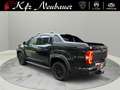 Maxus T60 MAX 2.0 Diesel Luxury 4WD Schwarz - thumbnail 4