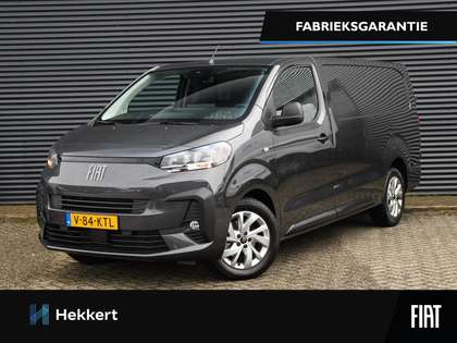 Fiat Scudo L3 2.0 Diesel 180pk Automaat NAVI | CRUISE | CAMER