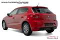 SEAT Ibiza 1.0 TGI Style*|CNG*NAVI*REGUL*CLIMA*FRONT ASSIST*| Rosso - thumbnail 5