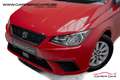 SEAT Ibiza 1.0 TGI Style*|CNG*NAVI*REGUL*CLIMA*FRONT ASSIST*| Rosso - thumbnail 9