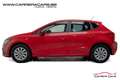 SEAT Ibiza 1.0 TGI Style*|CNG*NAVI*REGUL*CLIMA*FRONT ASSIST*| Rosso - thumbnail 10