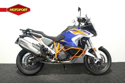 KTM 1290 Super Adventure R