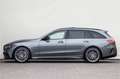 Mercedes-Benz C 43 AMG Estate 4MATIC Burmester, Distronic, Nappa Leder, P Grey - thumbnail 4