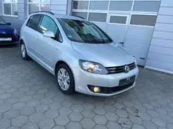 Volkswagen Golf Plus VI Life AHK, Zahnriemen neu - fotografija vozila