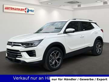 1.5 T-GDI AAC LED VC Spurhalte Kamera