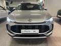 MG ZS 1.5 Hybrid+ Luxury | FULL OPTION! | STOCK! Zilver - thumbnail 8