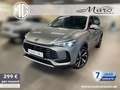 MG ZS 1.5 Hybrid+ Luxury | FULL OPTION! | STOCK! Zilver - thumbnail 1