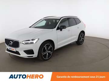2.0 D4 AdBlue R-Design Geartronic 8