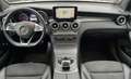 Mercedes-Benz GLC 300 GLC300 AMG Coupe 4Matic 63°Kamra Vollausstattung Szürke - thumbnail 7