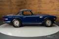 Triumph TR6 Cabriolet | 1973 Blau - thumbnail 13