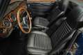 Triumph TR6 Cabriolet | 1973 Blau - thumbnail 12
