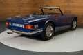 Triumph TR6 Cabriolet | 1973 Blau - thumbnail 15